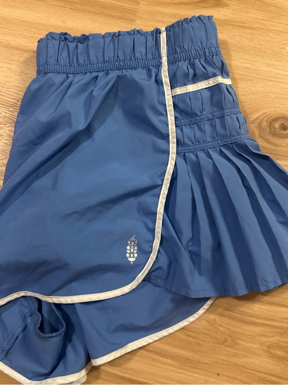 Free People size Medium shorts